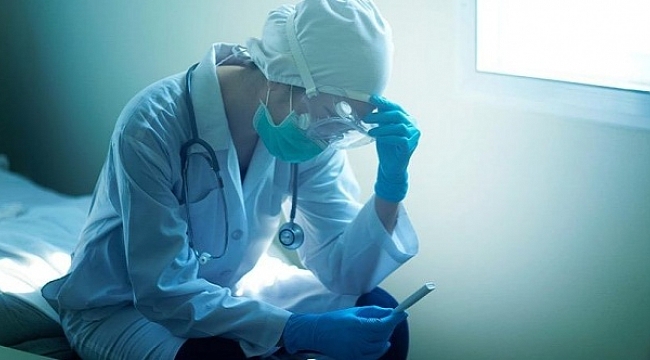 TTB: 3 sağlık çalışanı daha Covid-19 sebebiyle hayatını kaybetti