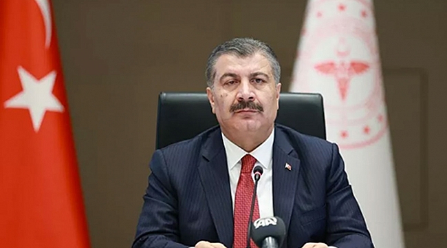 Türkiye'deki corona virüsü vaka ve ölü sayısında son durum (11 Şubat 2021)