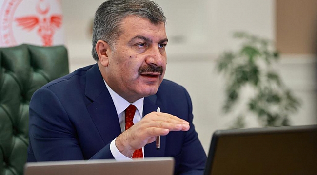 Türkiye'deki corona virüsü vaka ve ölü sayısında son durum (18 Şubat 2021)