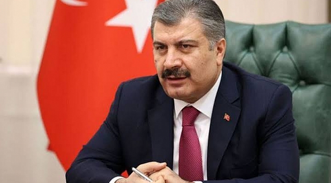 Türkiye&#039;nin koronavirüs vaka ve ölü sayısında son durum (25 Şubat Perşembe)