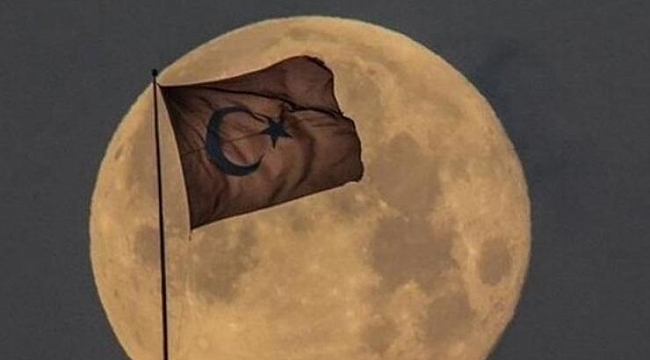 Türkiye'nin Milli Uzay Programı bugün tanıtılacak