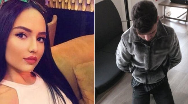 Ümitcan Uygun'dan pişkin savunma: Bir kez tokat attım, bayıldı