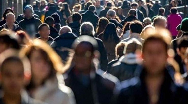 Umudunu yitirenler rekor kırdı