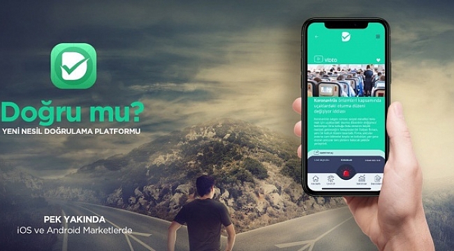 Uzmanlar 'Doğru Mu' için ne diyor?