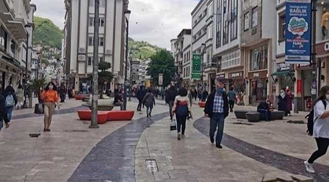 Vaka oranı yükselen o kentte tedbirler arttırıldı!