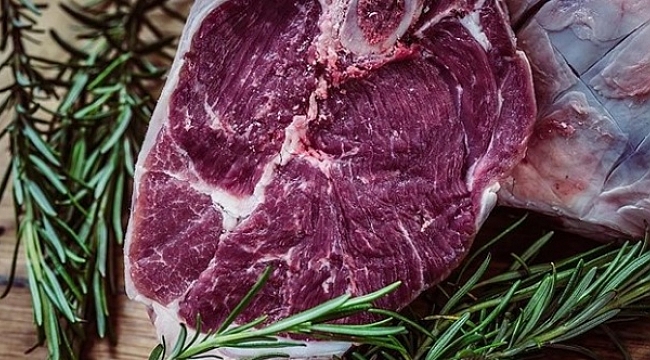 Yapay et için ucuz yerli formül! GÜNDEM gazetem İzmir