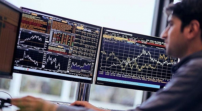 Yurt içi piyasalar Merkez Bankası'na odaklandı