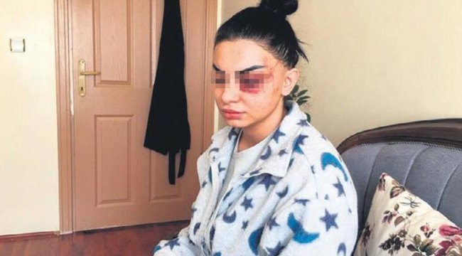 26 yaşındaki  hemşire kabusu anlattı: Ben sustum siz susmayın