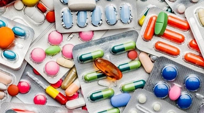 29 ilaç daha geri ödeme listesine alındı