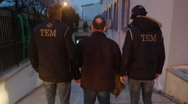 32 ilde FETÖ operasyonu! Çok sayıda gözaltı var...