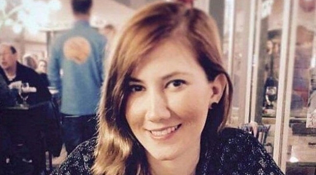 5 aylık hamile Selin koronaya yenildi