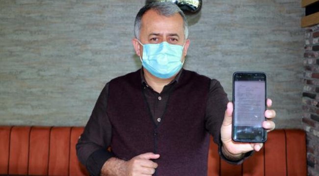 Adana´da mahkeme 'sokağa çıkma kısıtlaması ihlali' cezasını iptal etti