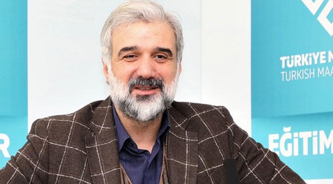 AK Parti İstanbul İl Başkanı Kabaktepe'den, İmamoğlu'na gazi yakını tepkisi