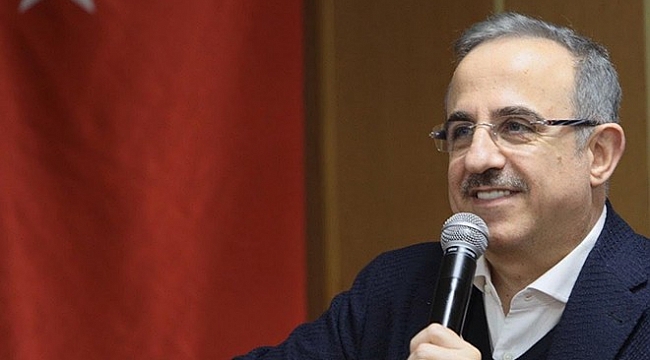 AK Partili Sürekli'den İstanbul Sözleşmesi yorumu