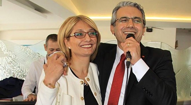 Akpınar ailesi korona oldu