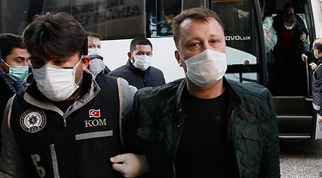 Aksoy davasında kritik gelişme