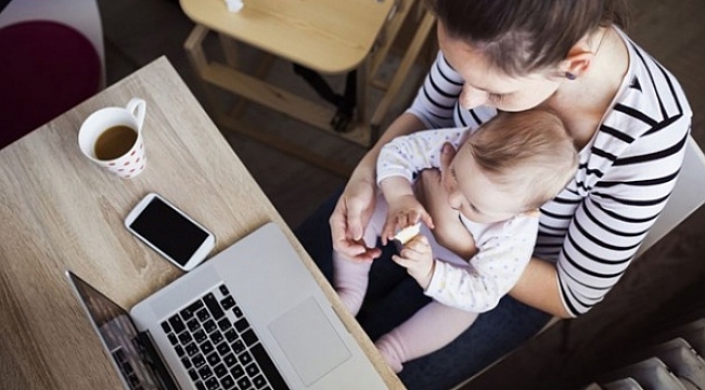 Araştırma: İnsanlar ofise dönmek istemiyor!