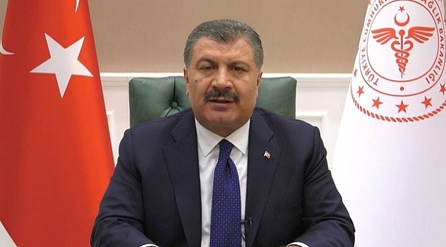 Aşı programında yeni gruba geçiliyor!