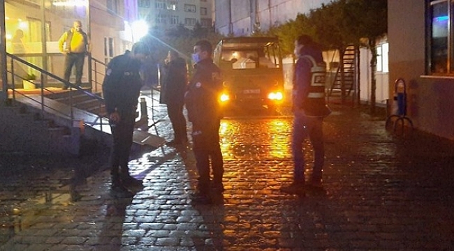 Askerden izne gelen gencin şüpheli ölümü