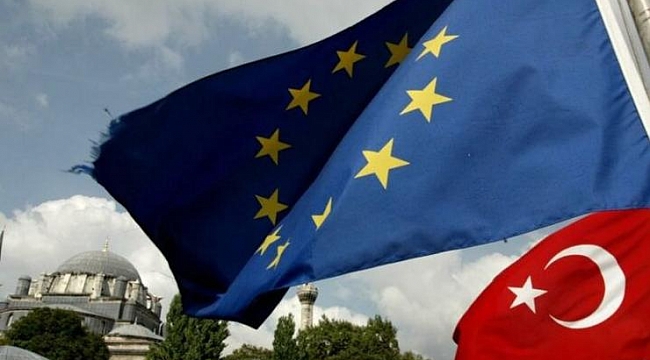 Avrupa Birliği’nden Türkiye’ye yaptırım ile ilgili flaş karar