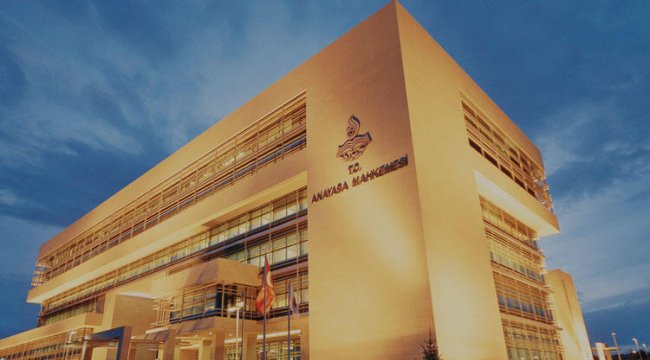 AYM’den ‘Büyükada Davası’nda 40 bin lira tazminat kararı