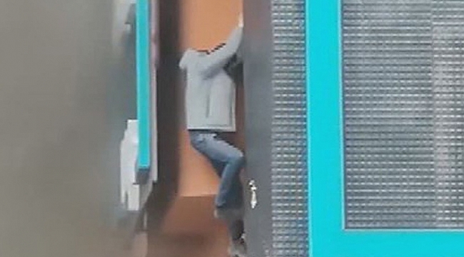 Aynı imalathanede 18 saat sonra ikinci yangın