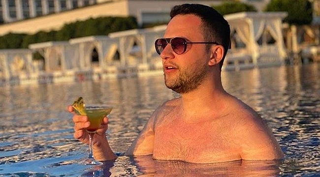 Ayvatoğlu'nun yeni fotoğrafları ortaya çıktı