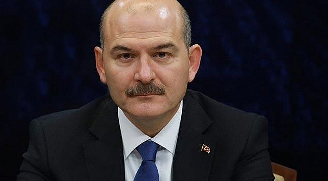 Bakan Soylu'nun acı günü