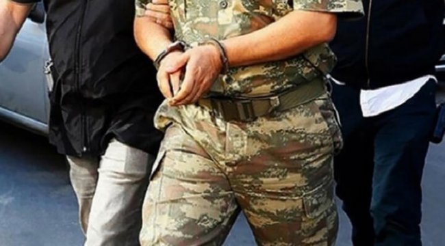 Balıkesir merkezli 11 ilde FETÖ operasyonu: 21 şüpheli gözaltına alındı