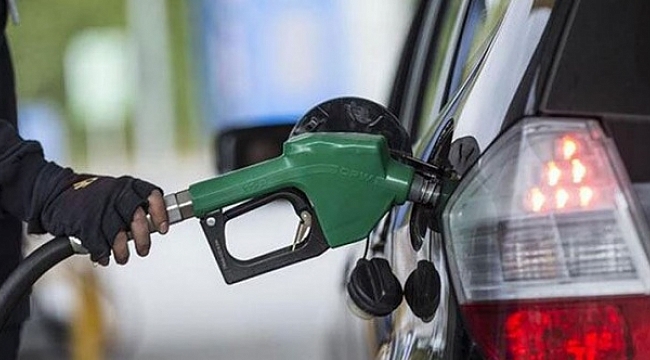 Benzin, otogaz ve motorin satışlarında büyük düşüş