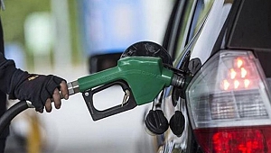 Benzin, otogaz ve motorin satışlarında büyük düşüş