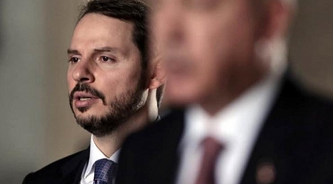 Berat Albayrak'ın görevi belli oldu