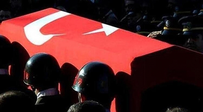 Bitlis'te askeri helikopter düştü! Çok sayıda şehit ve yaralı askerlerimiz var!