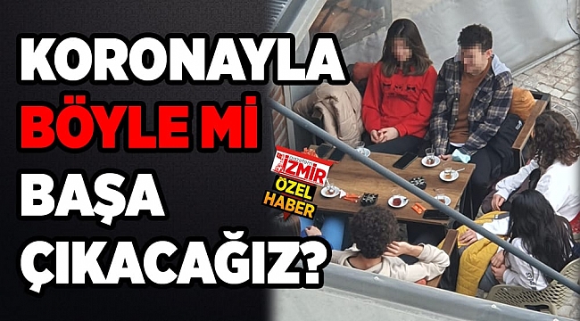 BU ŞEKİLDE Mİ NORMALLEŞECEĞİZ ?