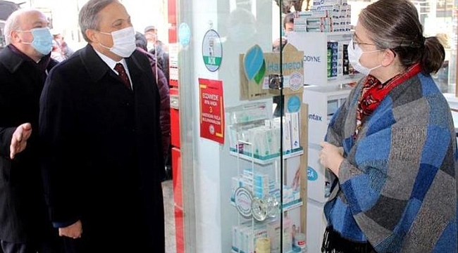 Çeşmeden akan suya bile HES kuracaklar