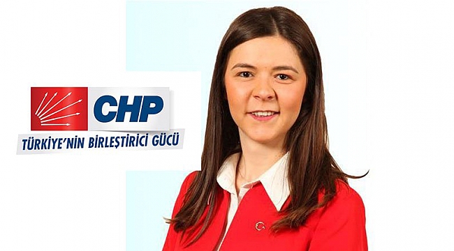 CHP'li Gaziemir Meclis Üyesi Derinsu, 'Kesin İhraç' istemi ile disipline gönderildi!