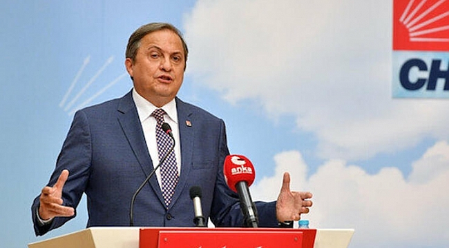 CHP’li Torun, belediyelerin iki yılını değerlendirdi