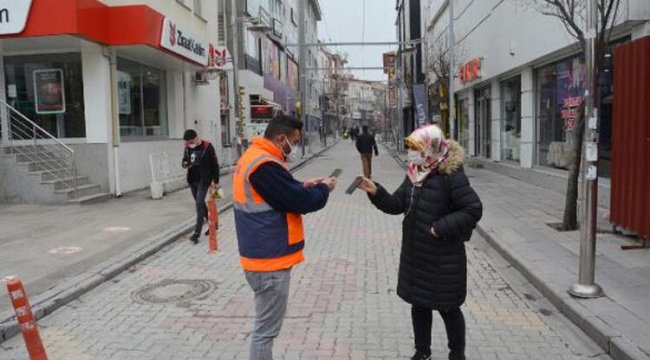 'Çok yüksek riskli' kentte alarm! Valilikten vakalar artıyor uyarısı