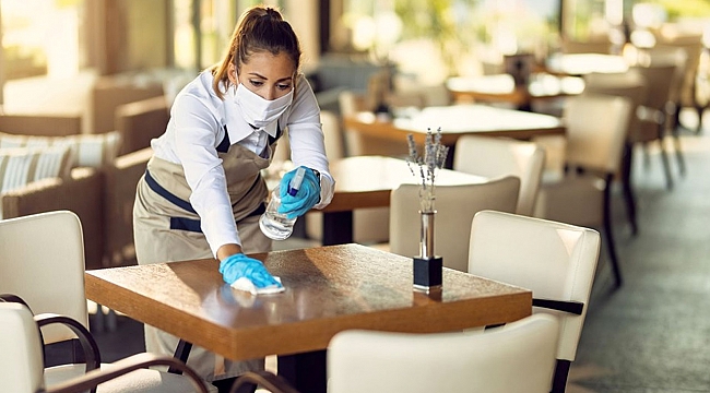 Covid-19 normalleşme kararları! Kafe, restoran ve mesai saati kararı