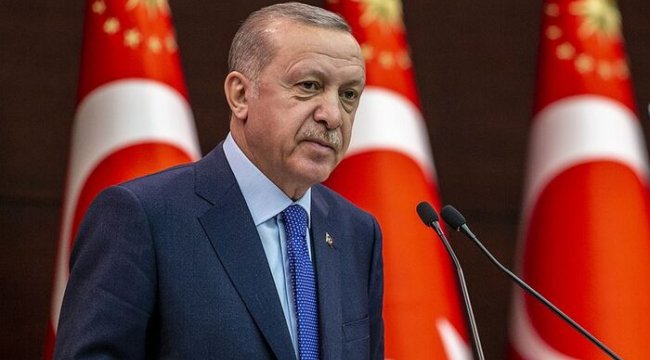 Cumhurbaşkanı Erdoğan duyurdu! 2 bin kişiye istihdam sağlayacak