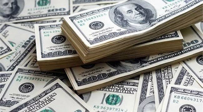 Dolar kuru patladı! İlk rakam 8.37'ye kadar yükseldi