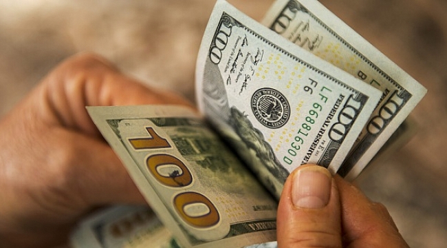 Dolar/TL'de günün ilk rakamları