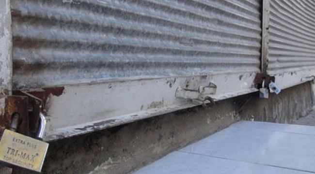 Esnaf anketi gerçekleri gözler önüne serdi!