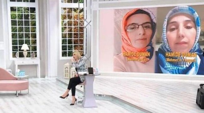 Esra Erol'da akıllara durgunluk veren olay! 2 elti yufkacıya kaçtı