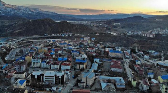 Eylem ve etkinliklere 30 gün yasak