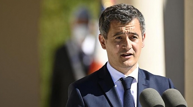 Fransa: Mevcut yasalarla ancak 17 cami kapatabildik