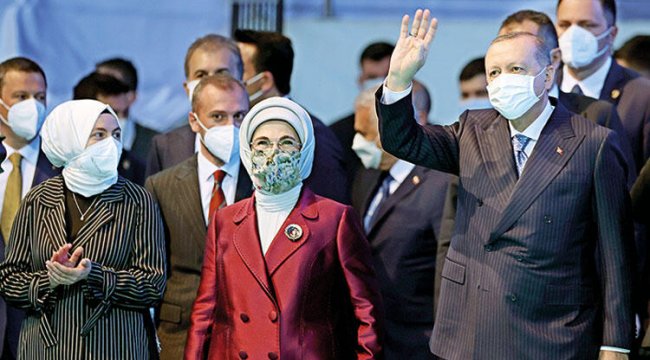 Gençlere: Hayallerinizin peşinden koşun