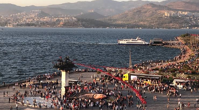 Genel kurullar için yeni tedbir kararları!
