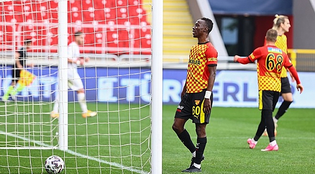 Göztepe evinde ağır yaralı!