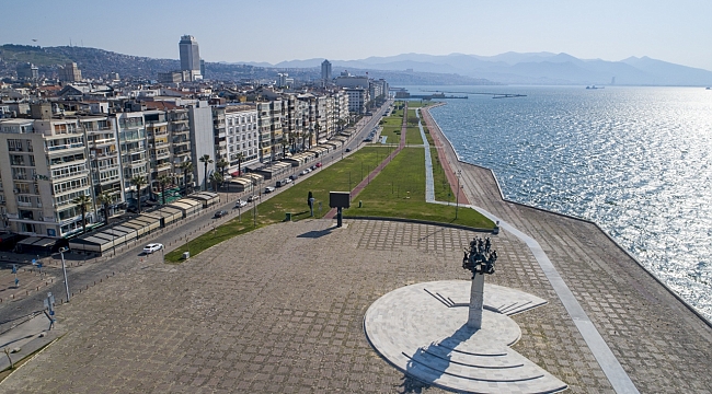 Haftasonu sokağa çıkma yasağının kalktığı iller listesi!